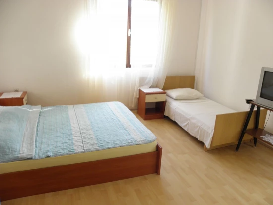 Apartmán Ostrov Pag - Vlašići OS 11516 N4