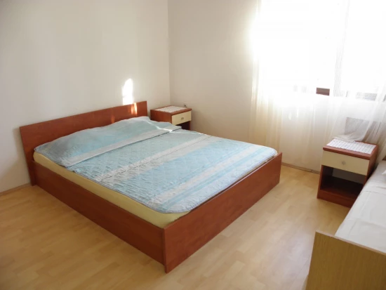 Apartmán Ostrov Pag - Vlašići OS 11516 N4