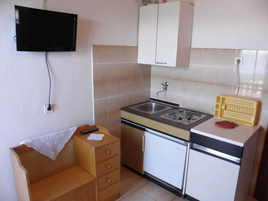 Apartmán Ostrov Pag - Vlašići OS 11516 N5