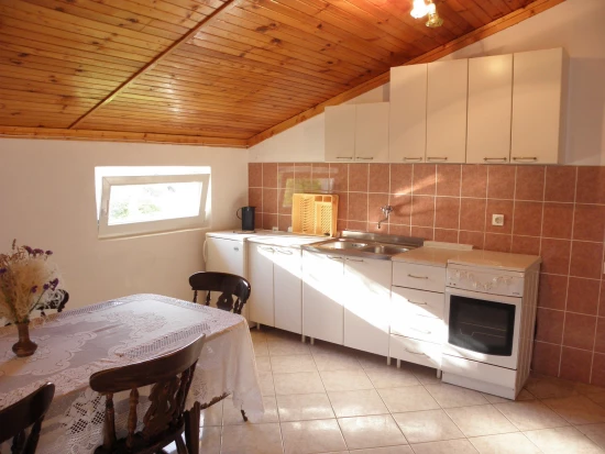 Apartmán Ostrov Pag - Vlašići OS 11516 N6