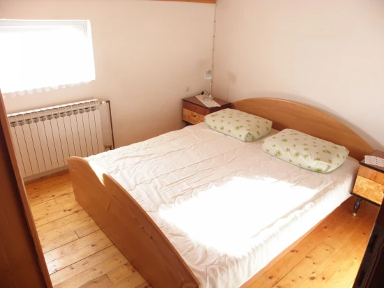 Apartmán Ostrov Pag - Vlašići OS 11516 N6