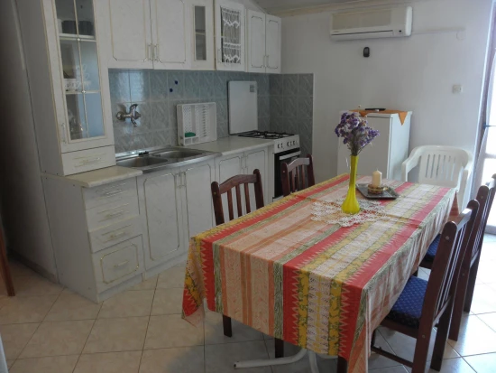 Apartmán Ostrov Pag - Vlašići OS 11516 N7