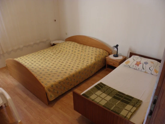 Apartmán Ostrov Pag - Vlašići OS 11516 N7