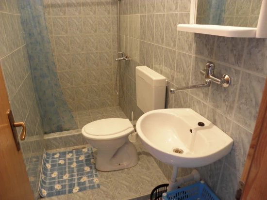 Apartmán Ostrov Pag - Vlašići OS 11516 N7