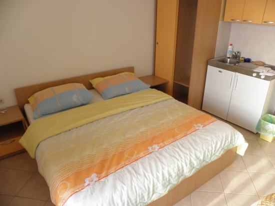 Apartmán Severní Dalmácie - Lukovo Šugarje DA 10225 N1