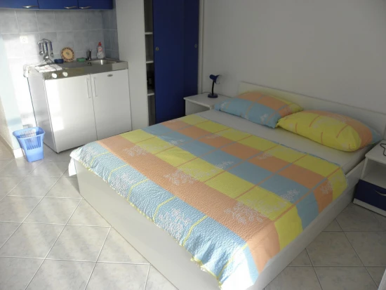 Apartmán Severní Dalmácie - Lukovo Šugarje DA 10225 N2