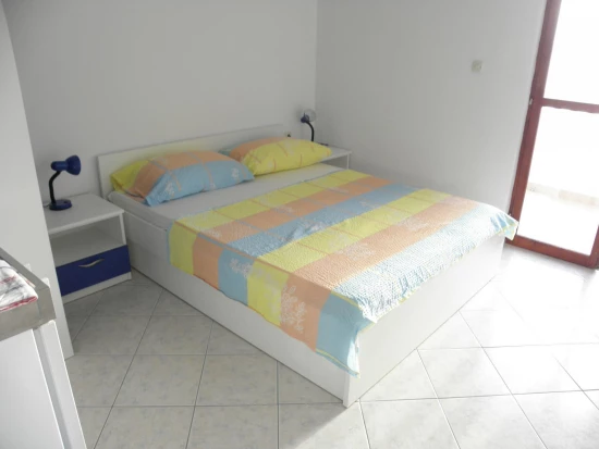 Apartmán Severní Dalmácie - Lukovo Šugarje DA 10225 N2