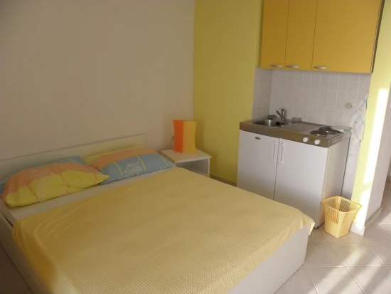 Apartmán Severní Dalmácie - Lukovo Šugarje DA 10225 N3