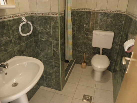 Apartmán Severní Dalmácie - Lukovo Šugarje DA 10225 N3