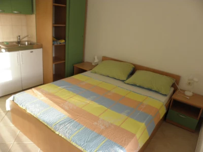 Apartmán Severní Dalmácie - Lukovo Šugarje DA 10225 N4