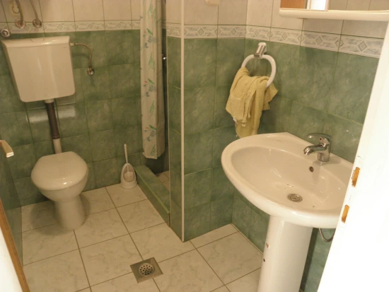 Apartmán Severní Dalmácie - Lukovo Šugarje DA 10225 N4