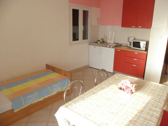 Apartmán Severní Dalmácie - Lukovo Šugarje DA 10225 N5