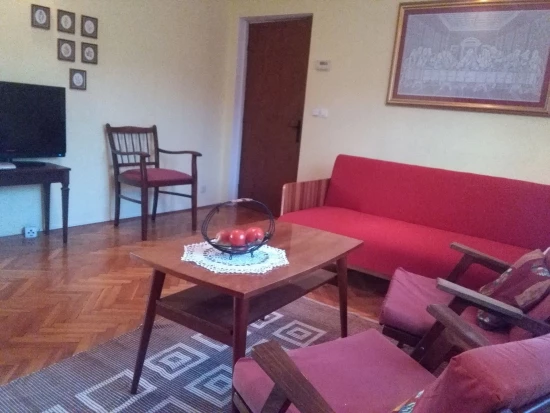 Apartmán Ostrov Brač - Postira OS 11517 N1