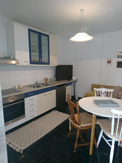 Apartmán Severní Dalmácie - Primošten DA 10226 N1