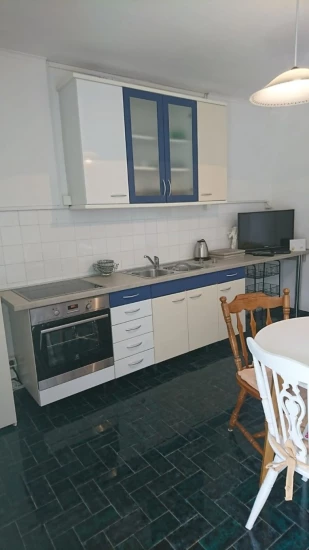 Apartmán Severní Dalmácie - Primošten DA 10226 N1