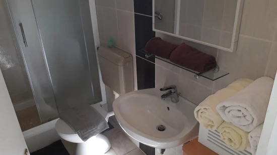 Apartmán Severní Dalmácie - Primošten DA 10226 N1