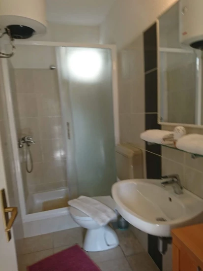 Apartmán Severní Dalmácie - Primošten DA 10226 N1