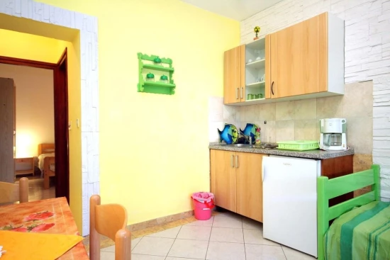 Apartmán Ostrov Pag - Novalja OS 11518 N4