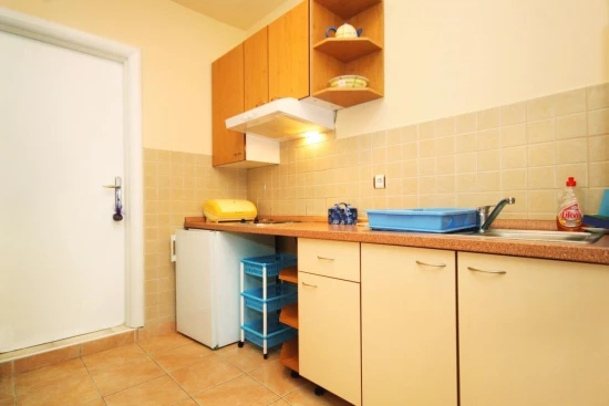 Apartmán Ostrov Pag - Novalja OS 11518 N5