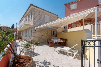 Apartmán Ostrov Korčula - Korčula OS 11519 N1