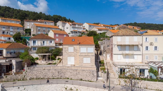 Apartmán Ostrov Korčula - Korčula OS 11519 N2