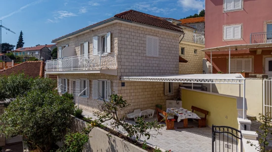 Apartmán Ostrov Korčula - Korčula OS 11519 N2