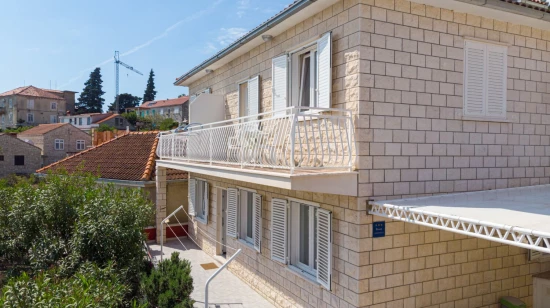 Apartmán Ostrov Korčula - Korčula OS 11519 N2