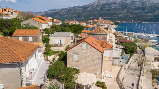 Apartmán Ostrov Korčula - Korčula OS 11519 N2