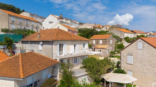 Apartmán Ostrov Korčula - Korčula OS 11519 N2