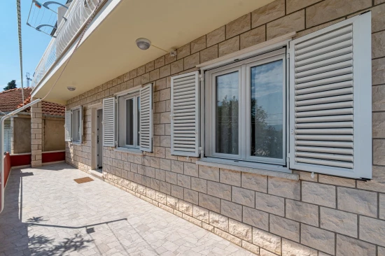 Apartmán Ostrov Korčula - Korčula OS 11519 N2