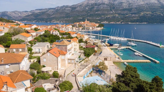 Apartmán Ostrov Korčula - Korčula OS 11519 N2