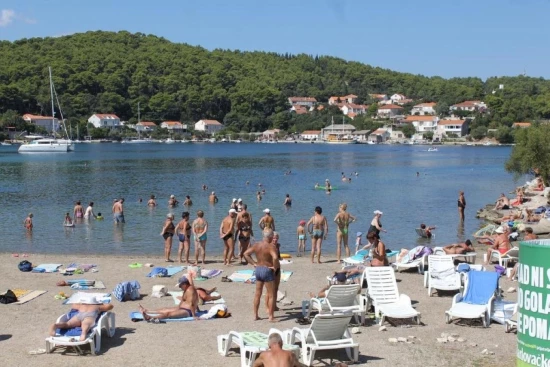 Apartmán Ostrov Korčula - Korčula OS 11519 N2