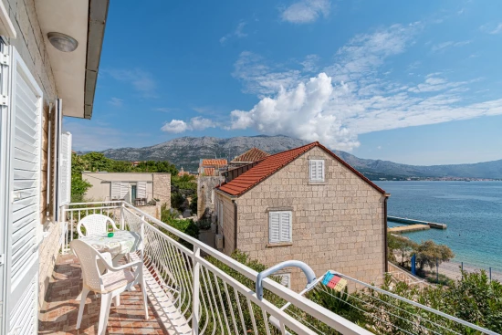 Apartmán Ostrov Korčula - Korčula OS 11519 N2