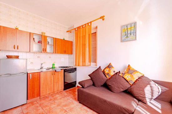 Apartmán Ostrov Korčula - Korčula OS 11519 N2