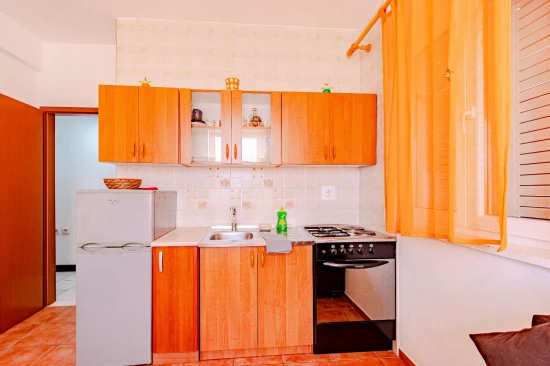 Apartmán Ostrov Korčula - Korčula OS 11519 N2