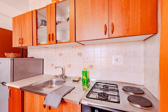 Apartmán Ostrov Korčula - Korčula OS 11519 N2