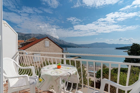 Apartmán Ostrov Korčula - Korčula OS 11519 N3