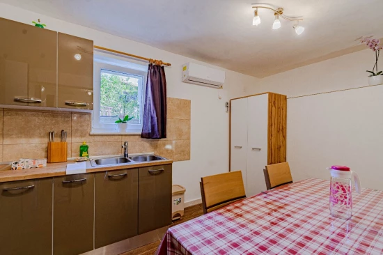 Apartmán Ostrov Korčula - Korčula OS 11519 N4