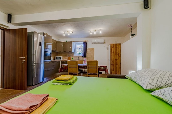 Apartmán Ostrov Korčula - Korčula OS 11519 N4