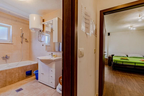 Apartmán Ostrov Korčula - Korčula OS 11519 N4