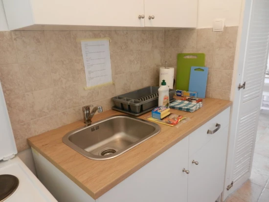 Apartmán Severní Dalmácie - Petrčane DA 10227 N2