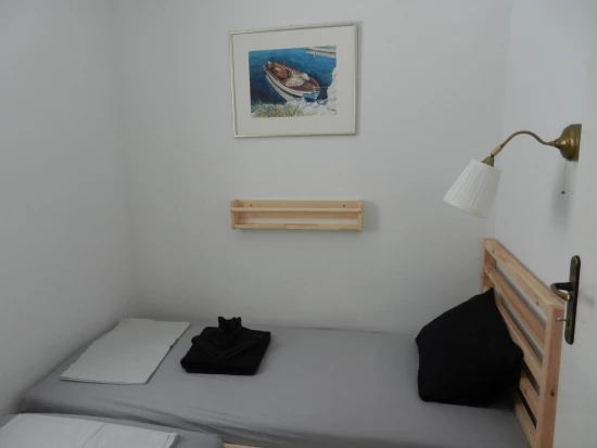 Apartmán Severní Dalmácie - Petrčane DA 10227 N2