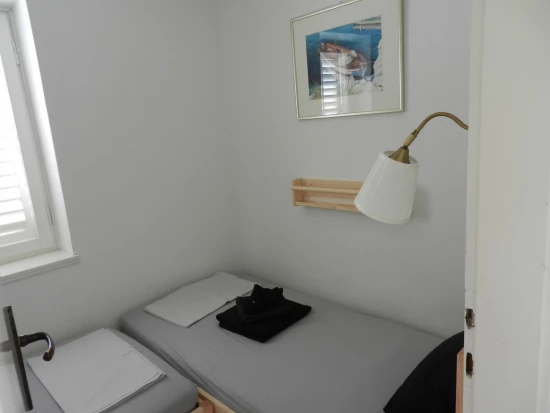 Apartmán Severní Dalmácie - Petrčane DA 10227 N2