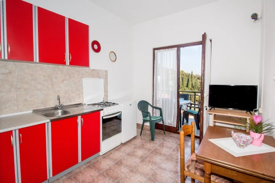 Apartmán Jižní Dalmácie - Trpanj (Orebić) DA 10228 N1