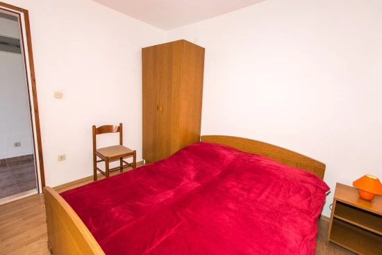 Apartmán Jižní Dalmácie - Trpanj (Orebić) DA 10228 N1