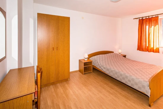 Apartmán Jižní Dalmácie - Trpanj (Orebić) DA 10228 N1