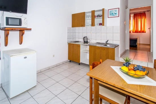 Apartmán Jižní Dalmácie - Trpanj (Orebić) DA 10228 N2