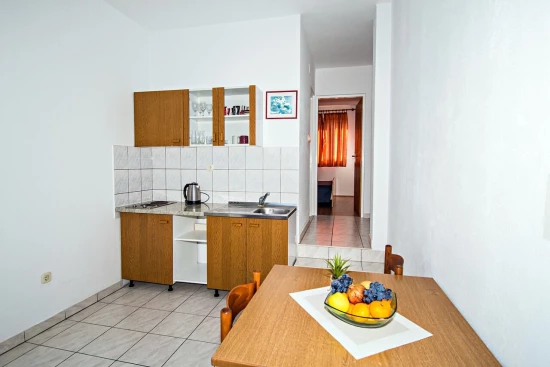 Apartmán Jižní Dalmácie - Trpanj (Orebić) DA 10228 N2