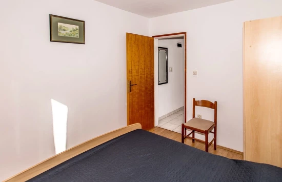 Apartmán Jižní Dalmácie - Trpanj (Orebić) DA 10228 N2