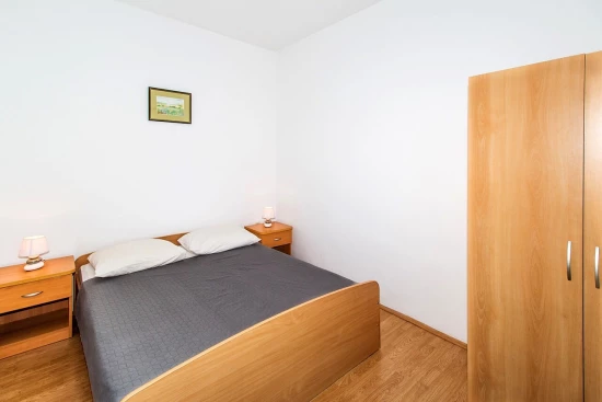 Apartmán Jižní Dalmácie - Trpanj (Orebić) DA 10228 N2